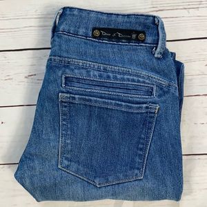 Duke and Duchess Jeans Size 27